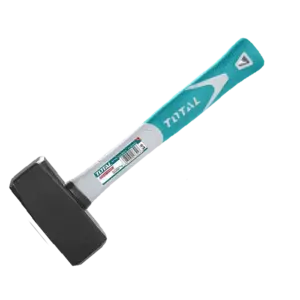 Búa đập đá, THT7210006 1000g, Total - Ảnh 1
