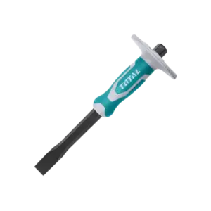 Đục sắt dẹp, THT4211216 25mm, Total - Ảnh 1