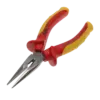 Kìm nhọn cách điện, 84-007 8.5inch, Stanley - Ảnh 1