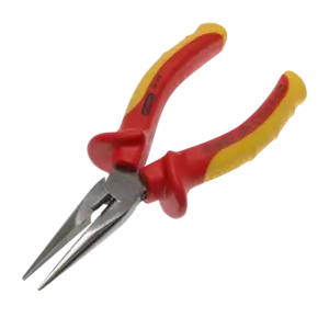 Kìm nhọn cách điện, 84-007 8.5inch, Stanley - Ảnh 1