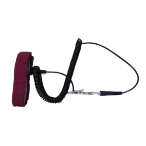 Vòng đeo tay chống tĩnh điện, 1.8m, Posh - Ảnh 1