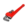 Mỏ lết răng 6inch 150mm, 87-620-S, Stanley - Ảnh 1