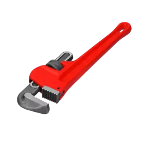 Mỏ lết răng 6inch 150mm, 87-620-S, Stanley - Ảnh 1