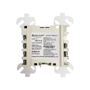 bl017932 mo dun dieu khien cmx 7c e notifier by honeywell
