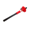 Đục phẳng tay cầm bảo vệ, 563822P, Genius Tools - Ảnh 1