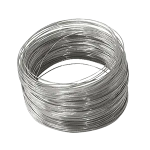 Dây inox, phi 1mm - Ảnh 1