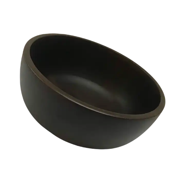 bl018016-bat-go-kt17xh65cm Bát gỗ, KT17x6.5cm - Ảnh 1