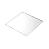 Tấm nhựa mica, màu trong suốt KT500x500x30mm - Ảnh 1