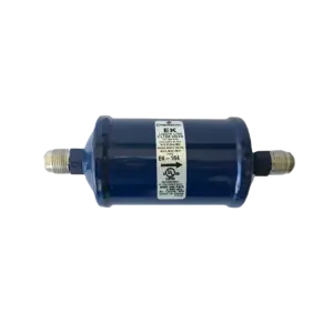 Phin lọc gas, EK-163 - Ảnh 1