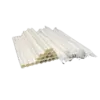 Ống hút giấy, KT6x20cm (100 cái/ gói) - Ảnh 1