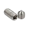 Vít trí, M8x25-SUS304 - Ảnh 1