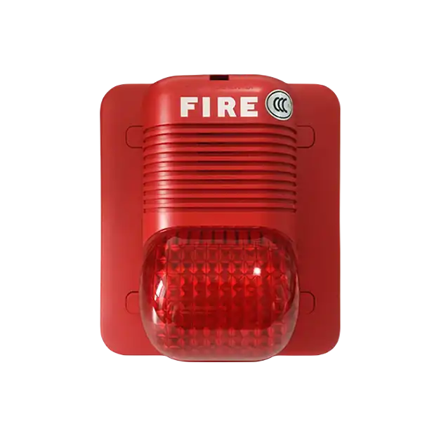 bl018309 chuong den bao chay p700a e notifier photo bl018309 chuong den bao chay p700a e notifier