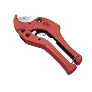 Kéo, TFL-70002 dùng cắt ống nhựa PVC, Top - Ảnh 1