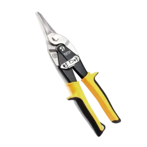 Kéo cắt tôn thẳng, SBAC0325, Toptul - Ảnh 1