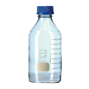 Chai trung tính 1000ml, 218015455, Duran - Ảnh 1
