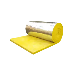 Bông thủy tinh, ID76xT50xL1000mm - Ảnh 1