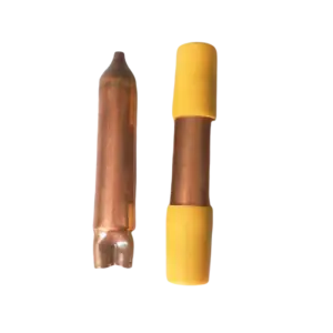Phin lọc gas tủ đông, KT14x2.8cm - Ảnh 1