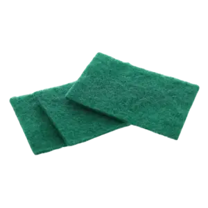Miếng rửa chén, KT15x18cm - Ảnh 1