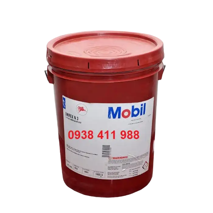 bl018647 mo chiu nhiet 18kg thung unirex n3 mobil photo bl018647 mo chiu nhiet 18kg thung unirex n3 mobil