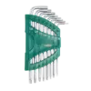 Bộ lục giác sao loại dài, ST09701 T6-T25 (8 chi tiết/ bộ), Sata - Ảnh 1
