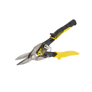 Kéo cắt tôn mũi thẳng, 14-563-22, Stanley - Ảnh 1