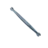 Cờ lê cân vành xe 2 đầu, 3.5mm, Hotssman - Ảnh 1