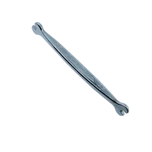 Cờ lê cân vành xe 2 đầu, 3.5mm, Hotssman - Ảnh 1