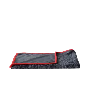 Khăn lau xe cao cấp, KT50x70cm, Tearu - Ảnh 1
