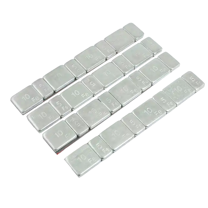 bl018892-chi-can-bang-dong-5x5-60-gram-thanh Chì cân bằng động, KT5x5 (60g/ thanh) - Ảnh 1