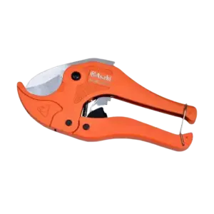 Kéo cắt ống PVC, AK-0081, Asaki - Ảnh 1