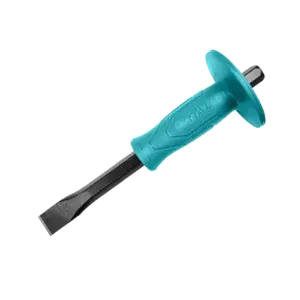 Đục sắt dẹt, THT4411219 25mm, Total - Ảnh 1