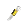 Bộ lục giác đầu bi, 150SKUE (PN: 0159530903002) 9 cây 1.5mm-10mm, Elora - Ảnh 1