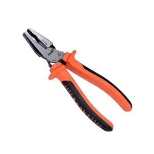 Kìm kết hợp kiểu Đức, AK-8000, Asaki - Ảnh 1