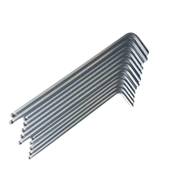 bl019520-luc-giac-dau-bi-14mm-kt68x296mm-standard Lục giác đầu bi, 14mm KT68x296mm, Standard - Ảnh 1