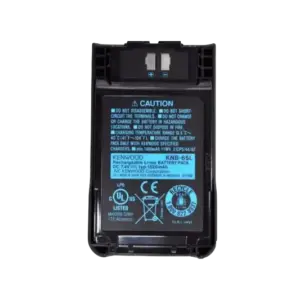 bl019602 pin dam knb 65l kenwood