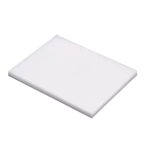 Tấm nhựa POM, màu trắng KT800x1200x5mm - Ảnh 1