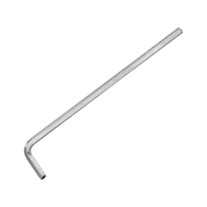 Khóa lục giác chữ L, 626105 10mm, Holex - Ảnh 1