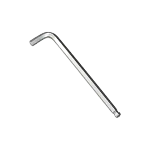 Lục giác đầu bi, LGB030 3mm, Standard - Ảnh 1