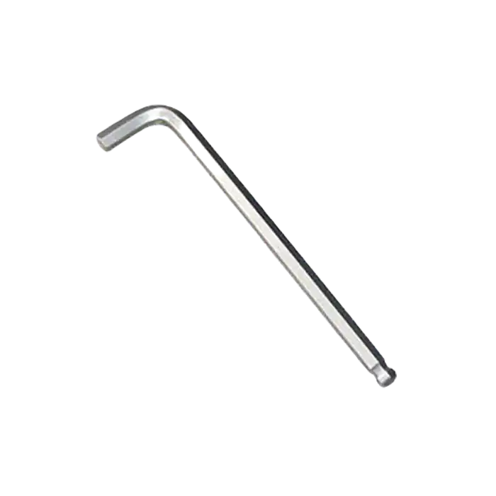 bl020254-luc-giac-dau-bi-3mm-lgb030-standard Lục giác đầu bi, LGB030 3mm, Standard - Ảnh 1