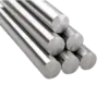 Inox tròn đặc, SUS304 phi 8 (6m/ cây) - Ảnh 1