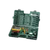 Bộ dụng cụ sửa chữa điện, ST09535SJ (53 chi tiết/ bộ), Sata - Ảnh 1