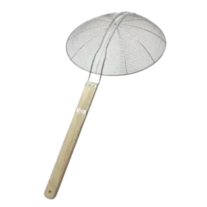 Vợt lưới, vớt lá KT48cmx33cm - Ảnh 1