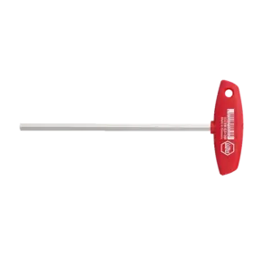 Cờ lê chữ T, PN: 00913 4.0x150mm, Wiha - Ảnh 1