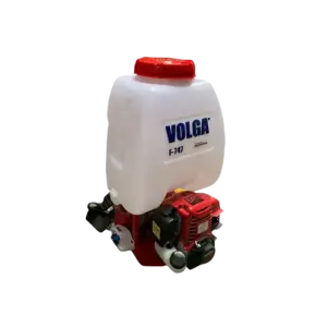 Máy phun thuốc Volga, F-747, Honda - Ảnh 1
