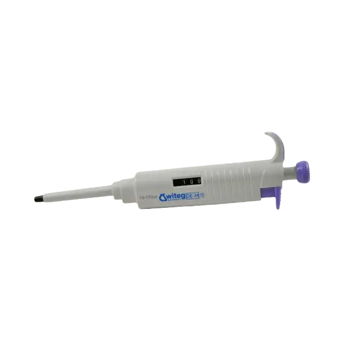 bl021031-pipet-1000-5000-µl-5-402-950-d-a-witeg Pipet, 5 402 950 D A 1000-5000µl, Witeg - Ảnh 1