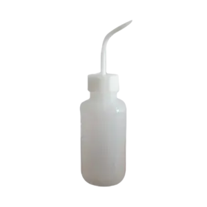 Bình tia nước cất, LDPE 500ml - Ảnh 1