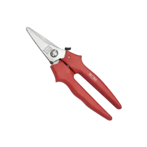 Kéo cắt kim loại mũi thẳng dùng tay phải, 714-03-02 270mm, Wurth - Ảnh 1