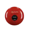 bl021318 nut nhan khan cap bao chay ppe 2je dien ap 24vdc hochiki