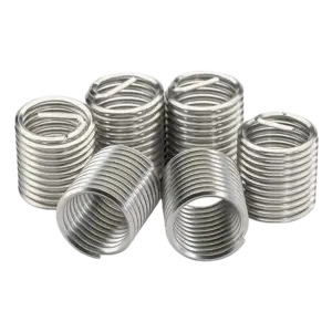Ren cấy, PN: 05052 M5-0.8x1D, Recoil - Ảnh 1