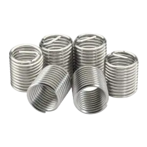 Ren cấy, PN: 05082 M8-1.25x1D, Recoil - Ảnh 1